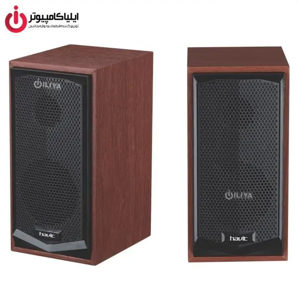 اسپیکر هویت مدل HV-SK518
