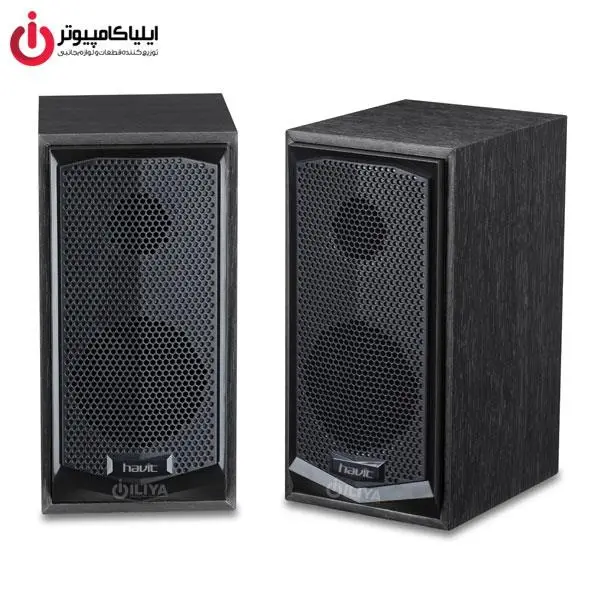 اسپیکر هویت مدل HV-SK518