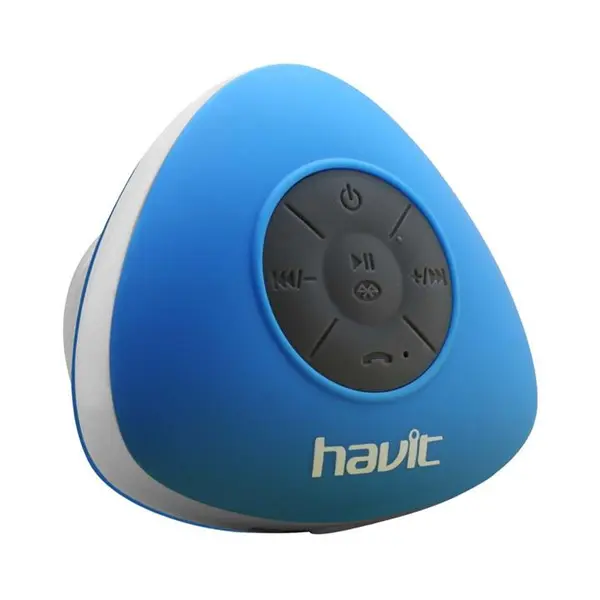 اسپیکر بلوتوث قابل حمل هویت HV-SK553BT ا HAVIT HV-SK553BT کد 1849