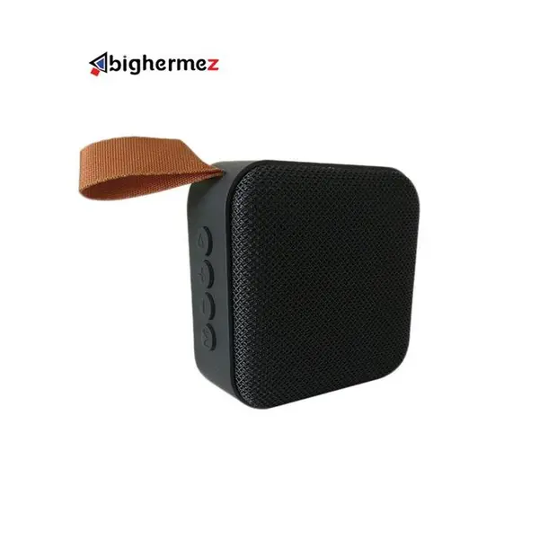 اسپیکر بلوتوثی قابل حمل هویت مدل HV-SK812BT