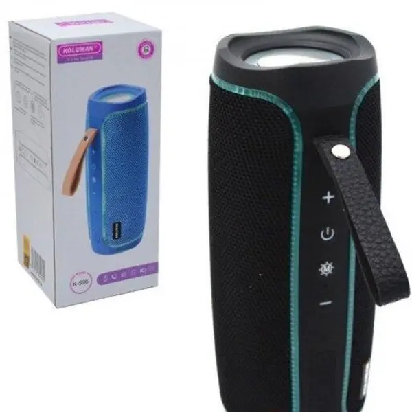 اسپیکر بی سیم Koluman مدل K-S95