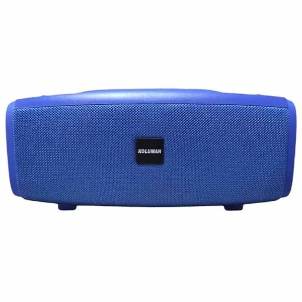 اسپیکر بلوتوثی قابل حمل کلومن مدل K-S105