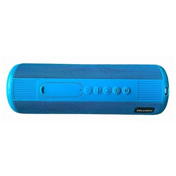 اسپیکر بلوتوثی قابل حمل کلومن مدل K-S115 Koluman