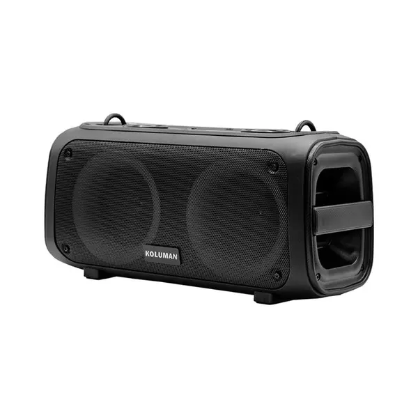 اسپیکر بلوتوث کلومن مدل k-s130-40
