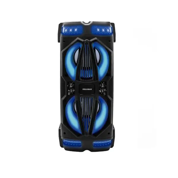 اسپیکر قابل حمل کلومن مدل K - S135 - 50