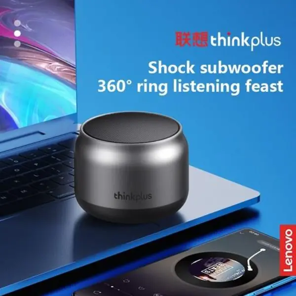 اسپیکر بلوتوثی لنوو lenovo k30