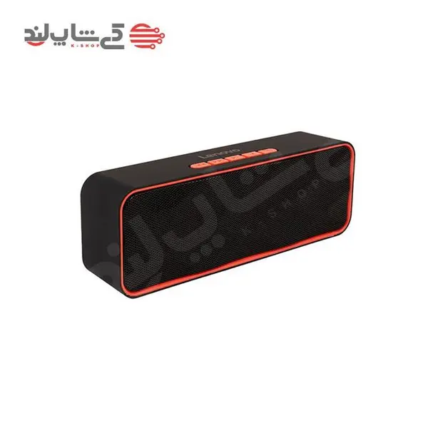 اسپیکر بی سیم لنوو مدل Lenovo P85 - 2