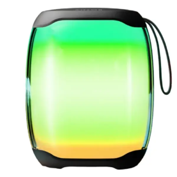 اسپیکر بلوتوث قابل حمل گرین لاین Leve Portable Bluetooth Speaker - 2