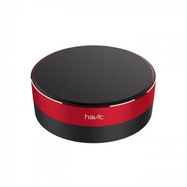 اسپیکر بلوتوث هویت مدل m-13bt با یکسال و