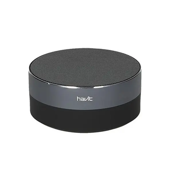 اسپیکر بلوتوث هویت مدل m-13bt با یکسال و