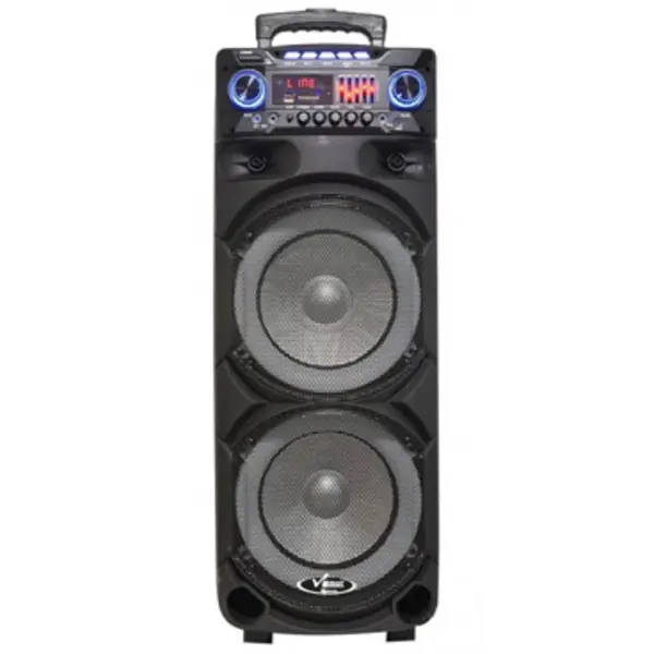 اسپیکر بلوتوثی قابل حمل وان مکس مدل MAX-1000
