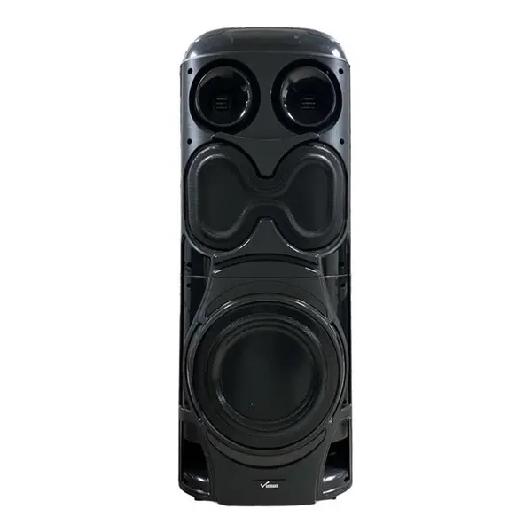 اسپیکر بلوتوثی قابل حمل وان مکس مدل MAX-1205