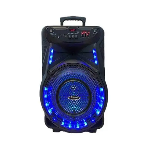 اسپیکر بلوتوثی قابل حمل وان مکس مدل MAX-800