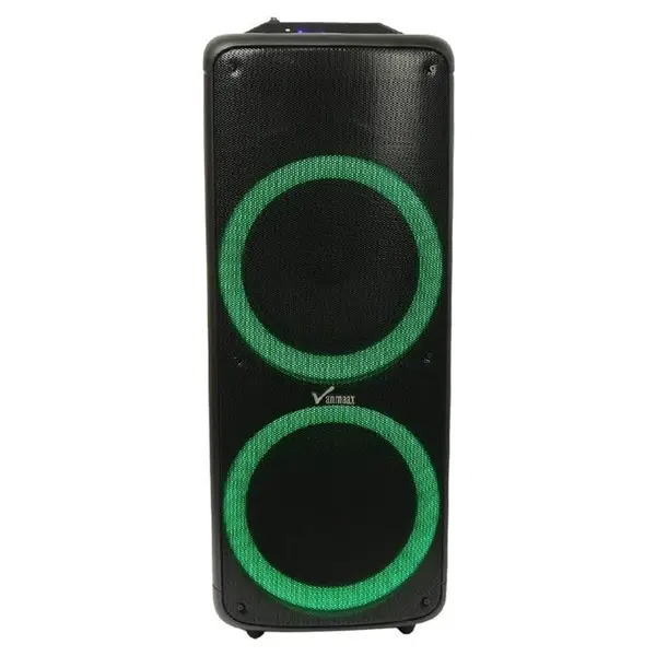 اسپیکر بلوتوثی قابل حمل وان مکس مدل MAX-850