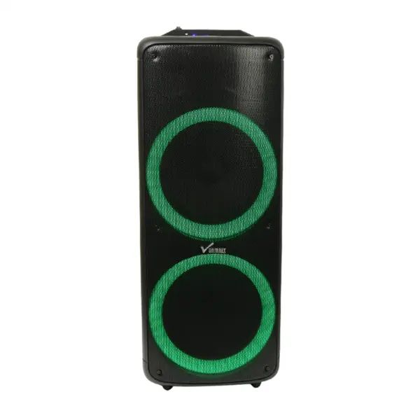 اسپیکر بلوتوثی قابل حمل وان مکس مدل MAX-850