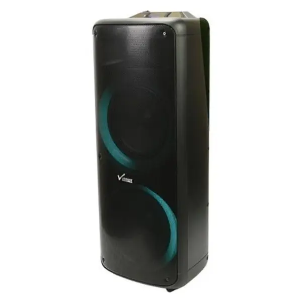 اسپیکر بلوتوثی قابل حمل وان مکس مدل MAX-850