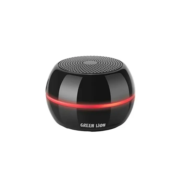 اسپیکر بلوتوثی قابل حمل گرین لاین مدل Mini2 - 3