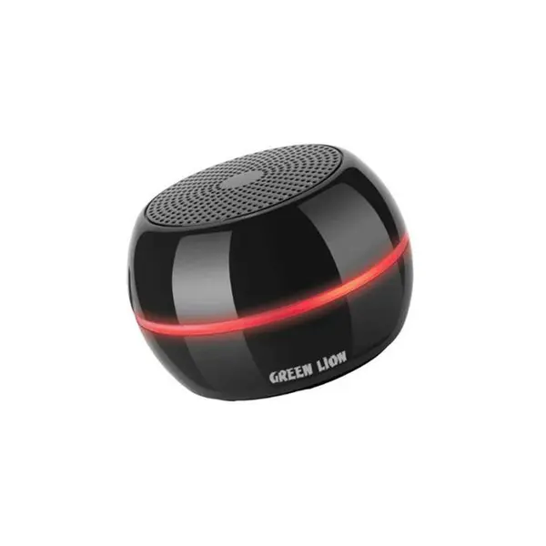 اسپیکر بلوتوثی قابل حمل گرین لاین مدل mini speaker 2 - 2