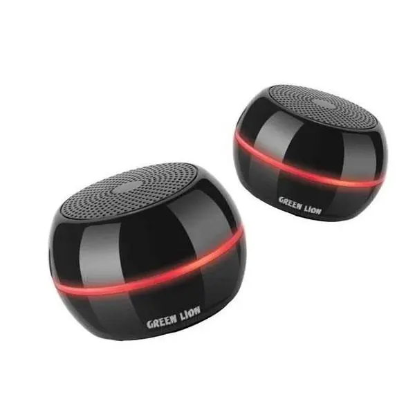 اسپیکر بلوتوثی گرین لاین مدل Mini Speaker 2 - 2