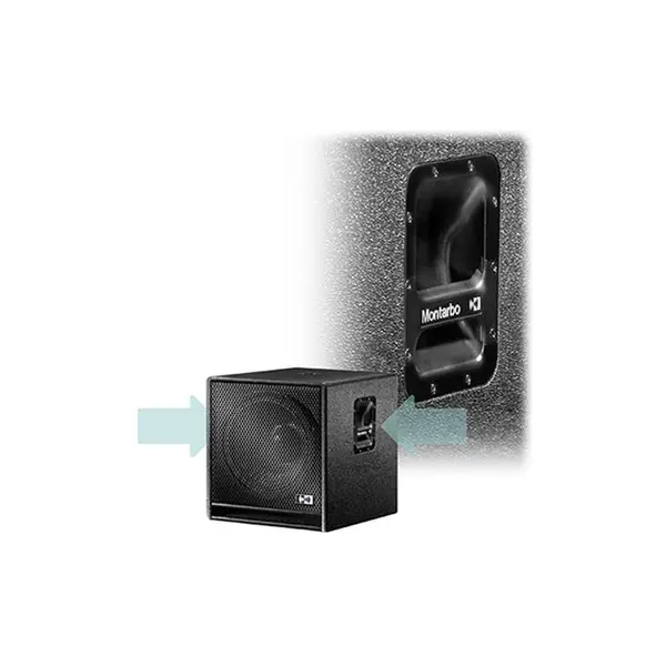 MONTARBO BX151A | مونتاربو - 4