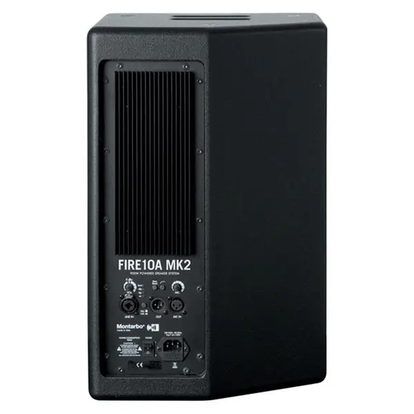 اسپیکر اکتیو Montarbo - Fire 10A MK2 - 3