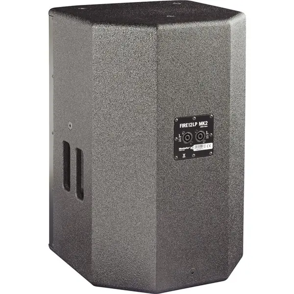 Montarbo FIRE12LP MK2 | اسپیکر اکتیو مونتاربو - 2