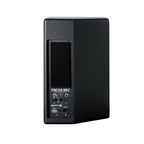 اسپیکر اکتیو Montarbo - Fire 12A MK2 - 3