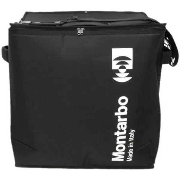 Montarbo FIRE12LP MK2 | اسپیکر اکتیو مونتاربو - 4