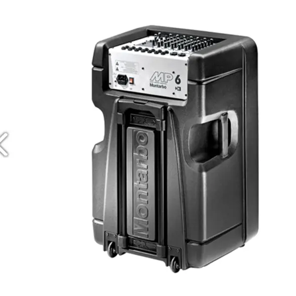 Montarbo MP6 | اسپیکر اکتیو مونتاربو