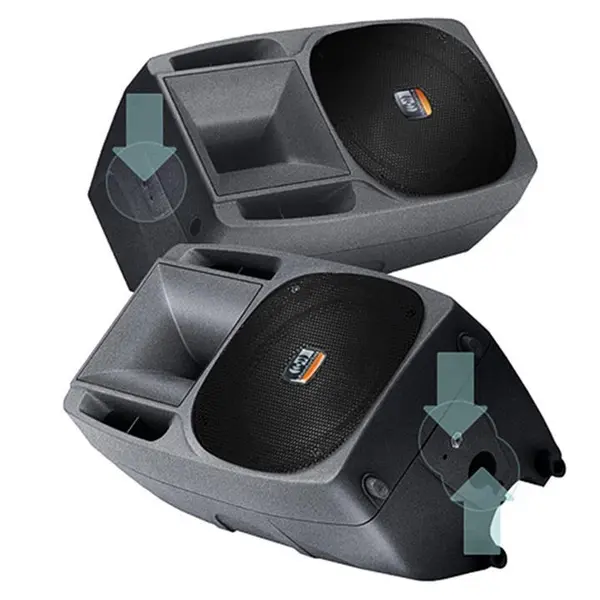 اسپیکر اکتیو Montarbo - NM250A