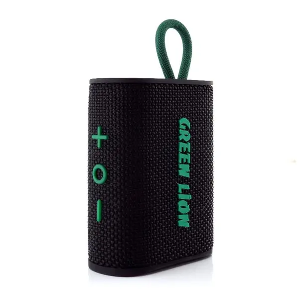 اسپیکر بلوتوث قابل حمل گرین لاین Pier 2 Portable Bluetooth Speaker - 3