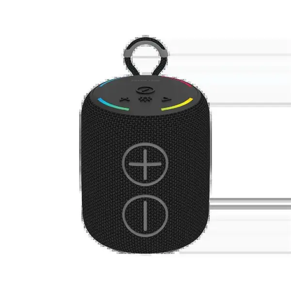 اسپیکر قابل حمل گرین لاین مدل Porto Wireless Speaker - 2
