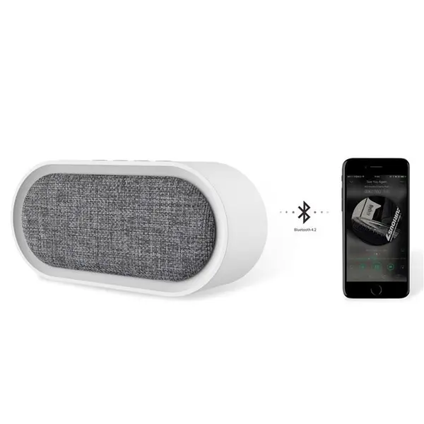 اسپیکر بلوتوث قابل حمل ریمکس مدل RB-M11