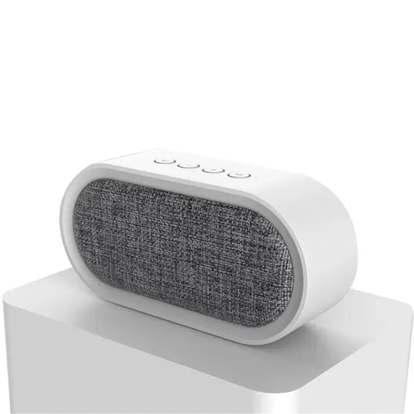 اسپیکر بلوتوث قابل حمل ریمکس مدل RB-M11