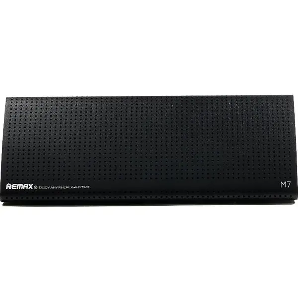 اسپیکر بلوتوث قابل حمل ریمکس مدل RB-M7