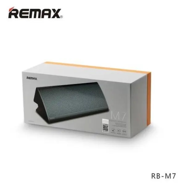 اسپیکر بلوتوث ریمکس مدل RB-M7
