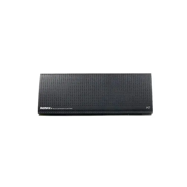 اسپیکر بلوتوث قابل حمل ریمکس مدل RB-M7