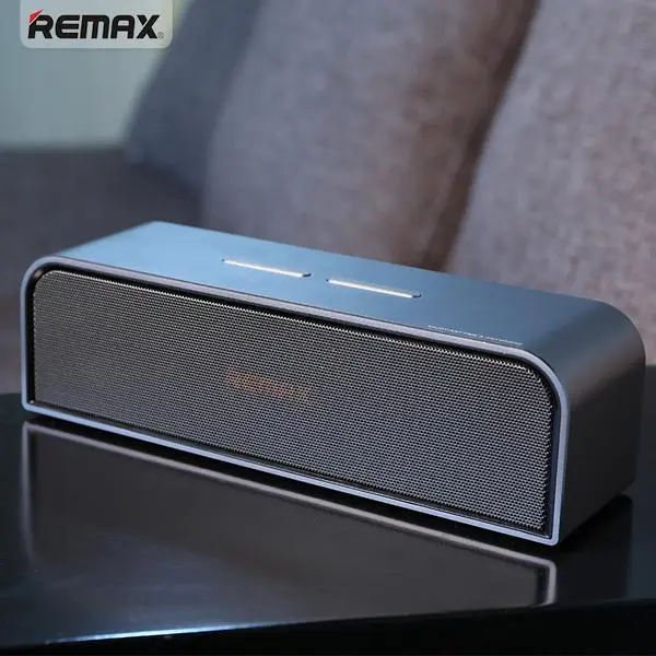 اسپیکر قابل حمل ریمکس مدل RB-M8