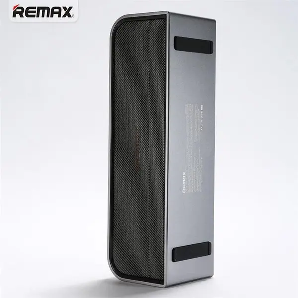 اسپیکر قابل حمل ریمکس مدل RB-M8