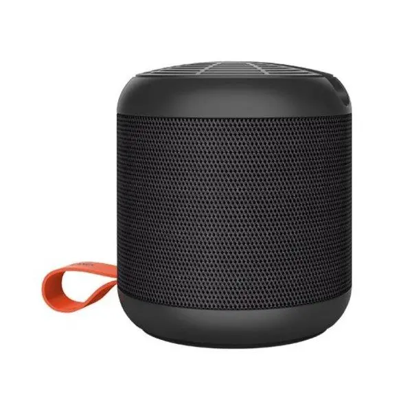 اسپیکر بلوتوث قابل حمل رسی Recci Bluetooth Speaker RSK-W09 - 2