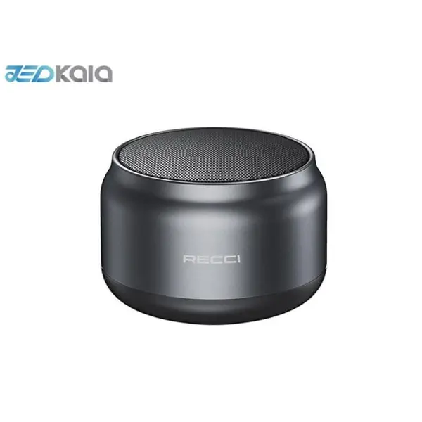 اسپیکر بلوتوث رسی RECCI HOT HATCH WIRELESS SPEAKER RSK-W13 - 2