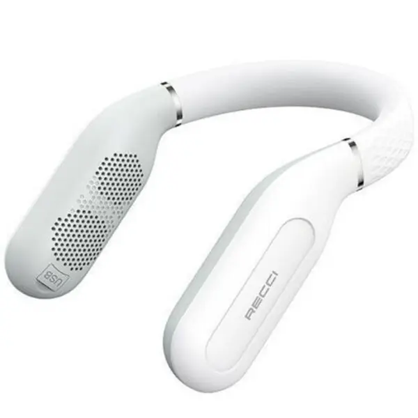 اسپیکر گردنی RECCI مدل RSK-W23 با طراحی خارق العاده - 2
