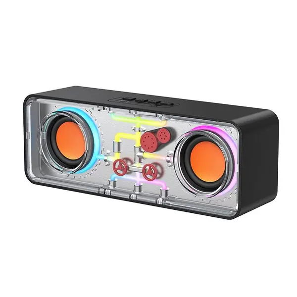 اسپیکر بلوتوثی Recci مدل RSK-W38