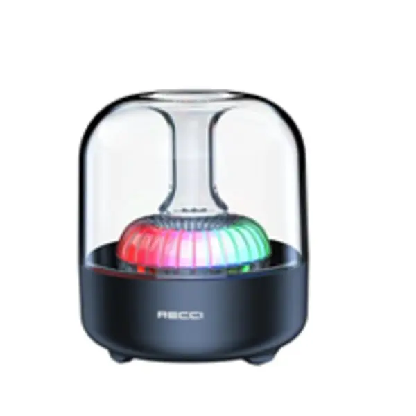اسپیکر بلوتوثی رسی مدلRecci RSK-W31 - 4