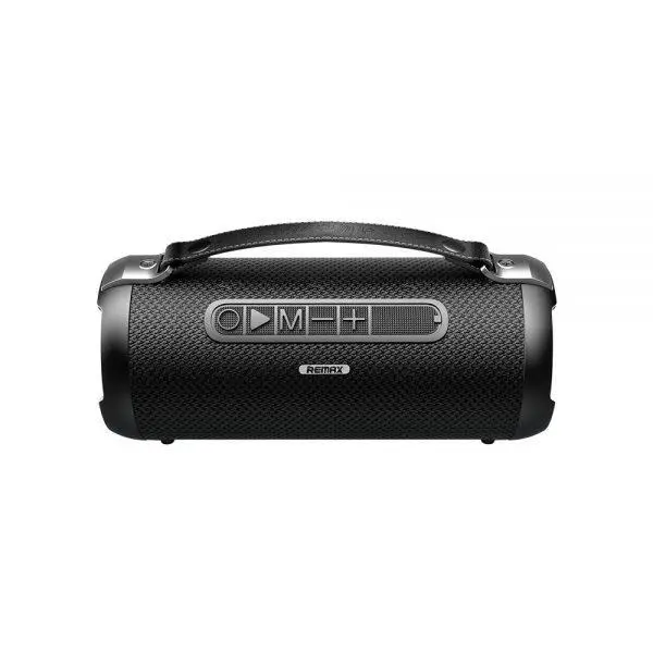 اسپیکر بلوتوثی رم خور ریمکس مدل Remax Bluetooth Speaker RB-M46