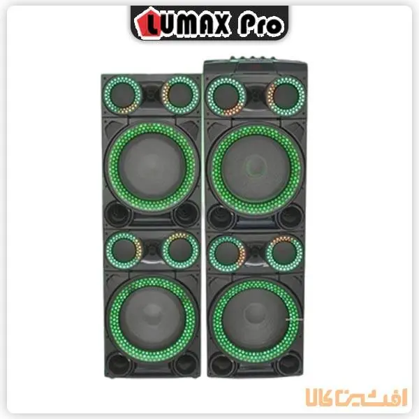 اسپیکر لومکس مدل روکسن (ROXEN-AP-77) اسپیکر لومکس مدل روکسن (ROXEN-AP-77)