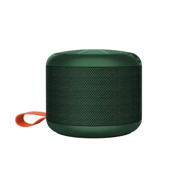 اسپیکر بلوتوثی رسی مدل RSK-W09 - 2