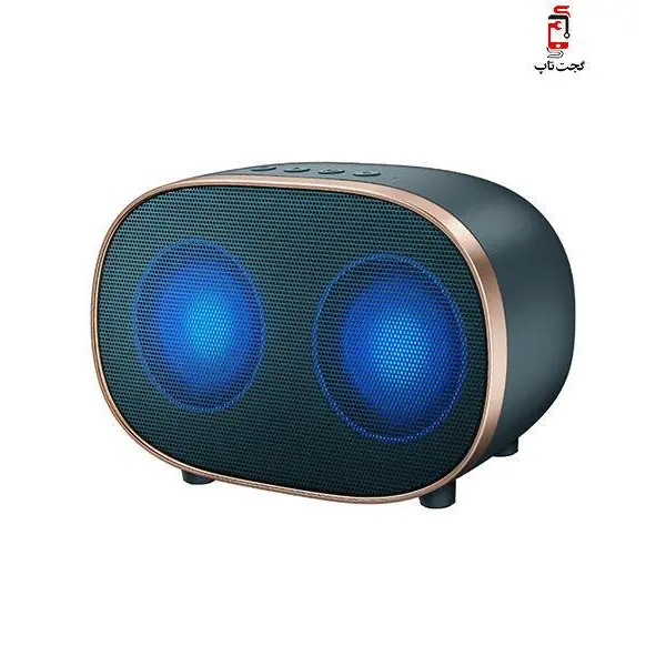 اسپیکر رسی مدل RSK-W10