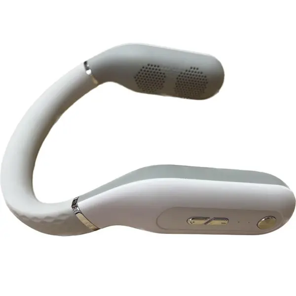 اسپیکر بلوتوثی رسی مدل RSK-W23 - 2