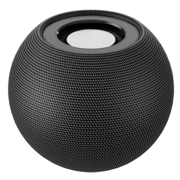 اسپیکر بلوتوثی قابل حمل RY01 رسی Recci Deep Bass Bluetooth Wireless Portable Speaker Support TF Card & AUX RY01